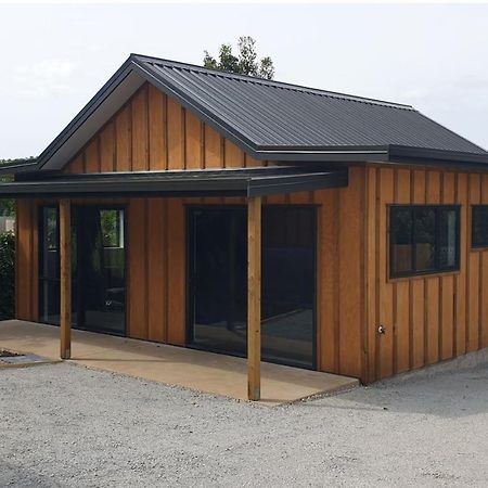 Kerigold Secluded Chalets Motel Kerikeri Exterior photo