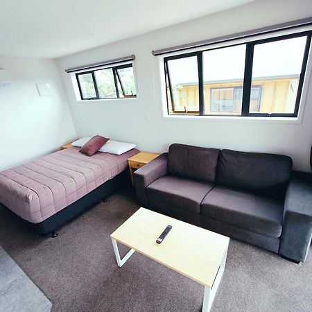 Kerigold Secluded Chalets Motel Kerikeri Exterior photo