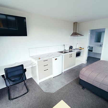 Kerigold Secluded Chalets Motel Kerikeri Exterior photo
