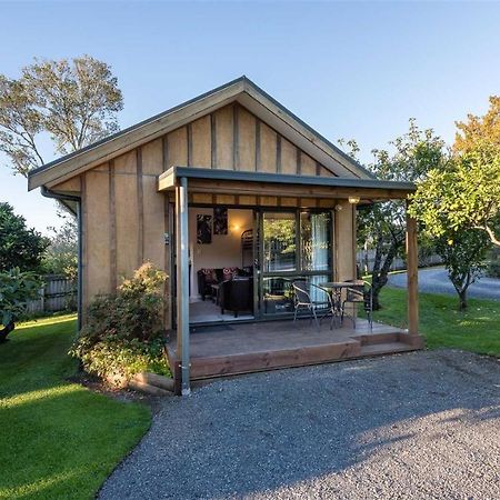 Kerigold Secluded Chalets Motel Kerikeri Exterior photo