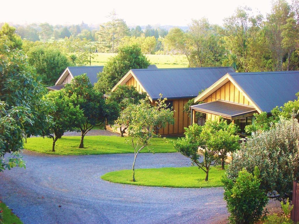 Kerigold Secluded Chalets Motel Kerikeri Room photo