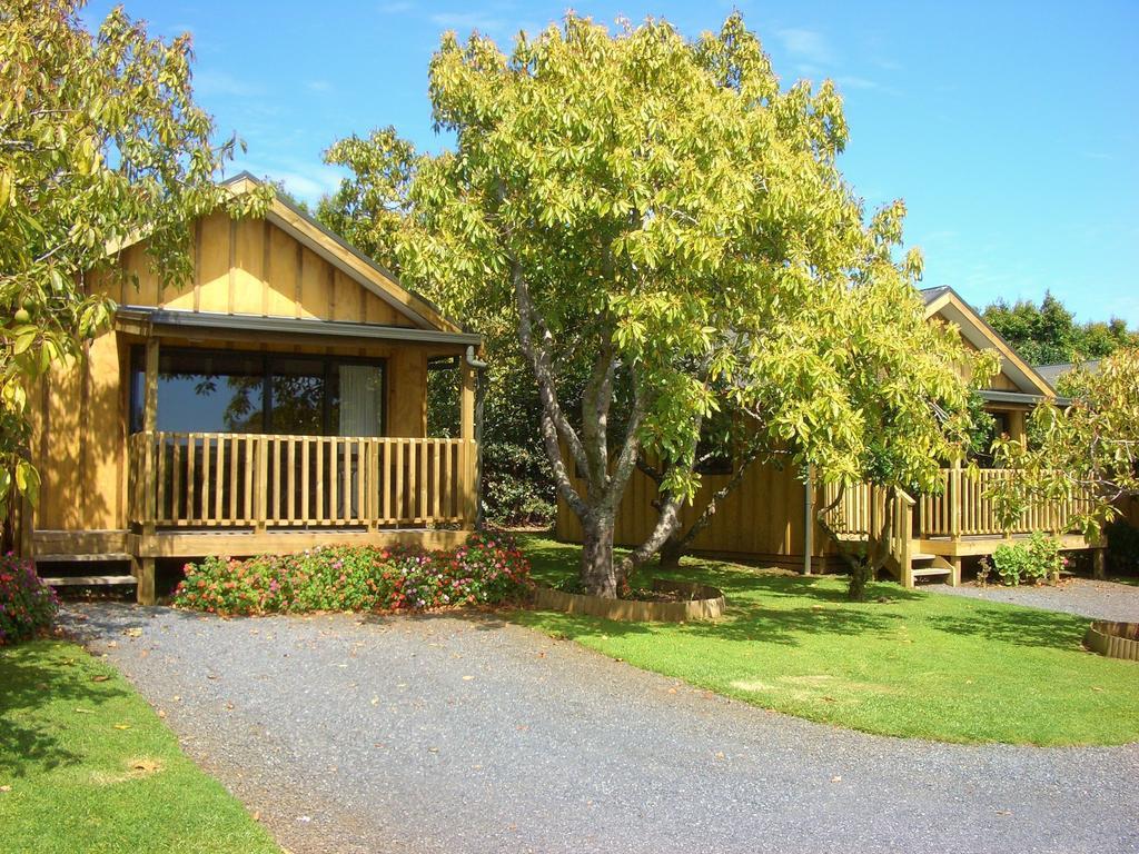 Kerigold Secluded Chalets Motel Kerikeri Room photo