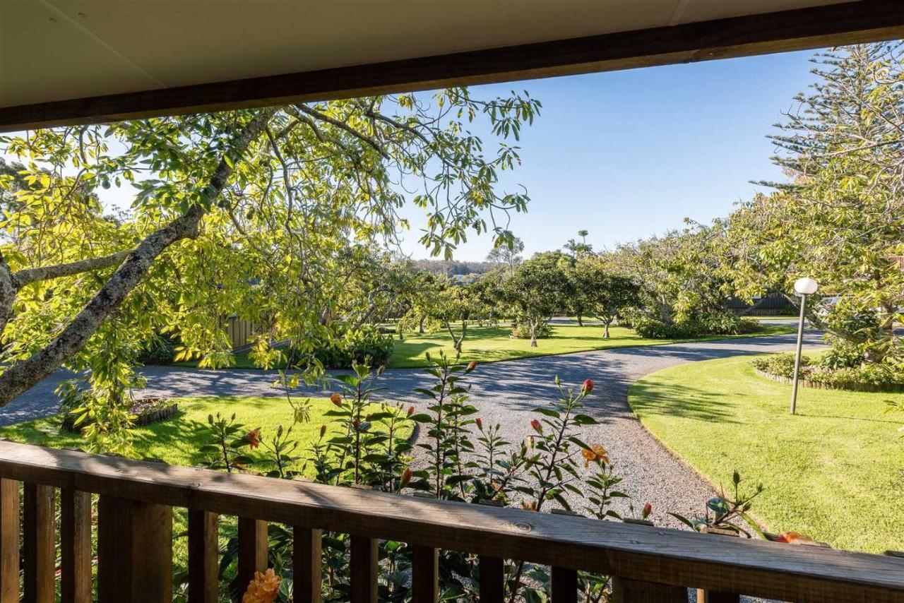 Kerigold Secluded Chalets Motel Kerikeri Exterior photo